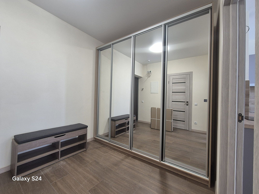 Здам 1 к квартиру ЖК Крона Парк Бровары - изображение 8