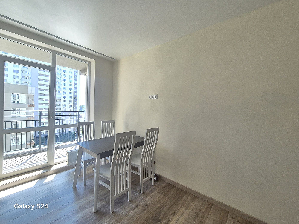 Здам 1 к квартиру ЖК Крона Парк Бровары - изображение 2