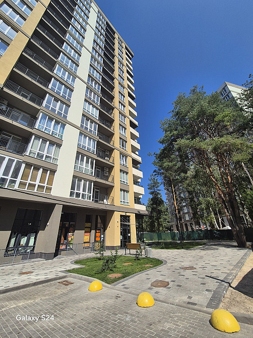 Здам 1 к квартиру ЖК Крона Парк Бровары - изображение 7