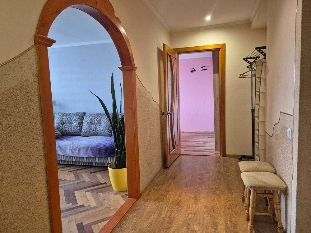 Оренда 2 к квартири пр. Л.Українки Калуш - зображення 1