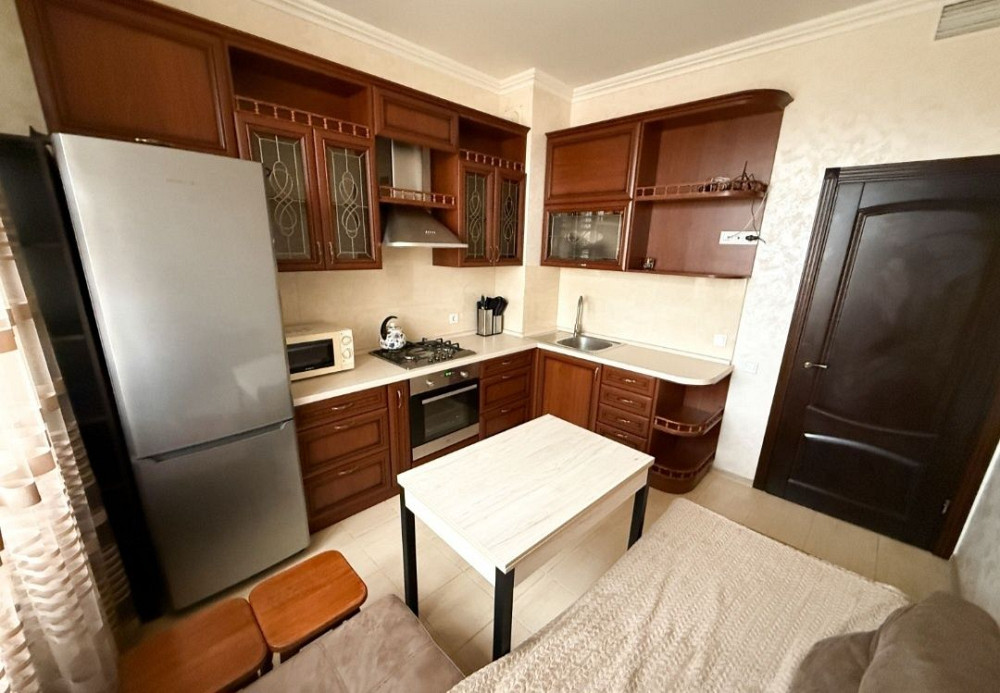 Сдам 1 к кв 12 Жемчужина  на Малиновского 18б/ Люст дор/ Парк Горького Одесса - изображение 6