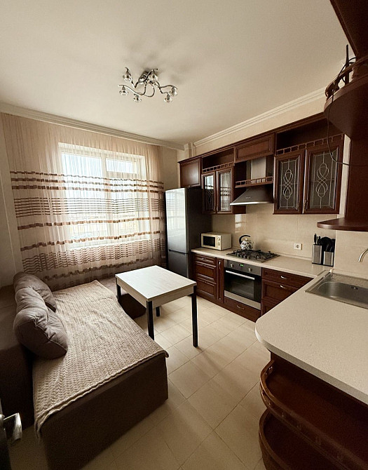 Сдам 1 к кв 12 Жемчужина  на Малиновского 18б/ Люст дор/ Парк Горького Одесса - изображение 7