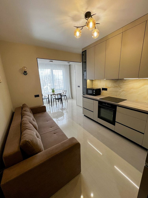 ОРЕНДА! 1-кім квартира | Перша здача, ЖК «Абрикос» Ровно - изображение 3