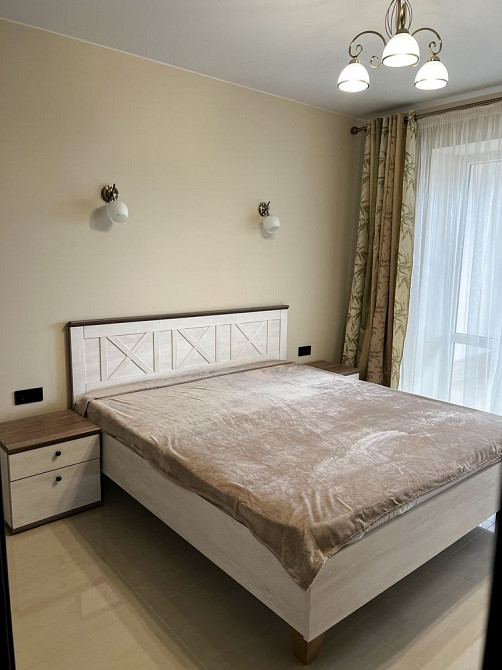 ОРЕНДА! 1-кім квартира | Перша здача, ЖК «Абрикос» Ровно - изображение 5