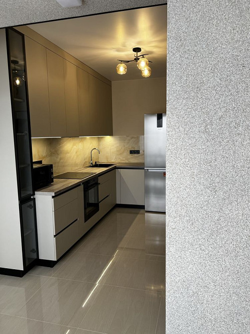 ОРЕНДА! 1-кім квартира | Перша здача, ЖК «Абрикос» Ровно - изображение 4