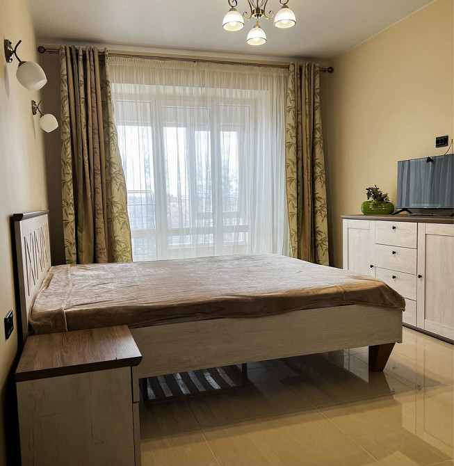 ОРЕНДА! 1-кім квартира | Перша здача, ЖК «Абрикос» Ровно - изображение 6