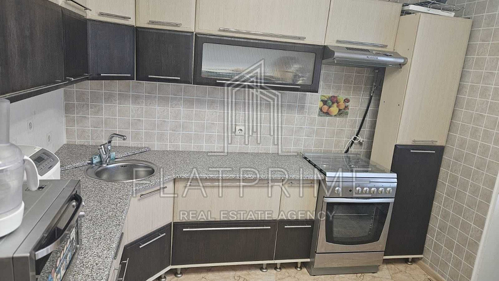 Довготривала оренда 1к квартири Шевченка 4а Бровари Бровары - изображение 1