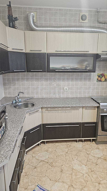 Довготривала оренда 1к квартири Шевченка 4а Бровари Бровары - изображение 2