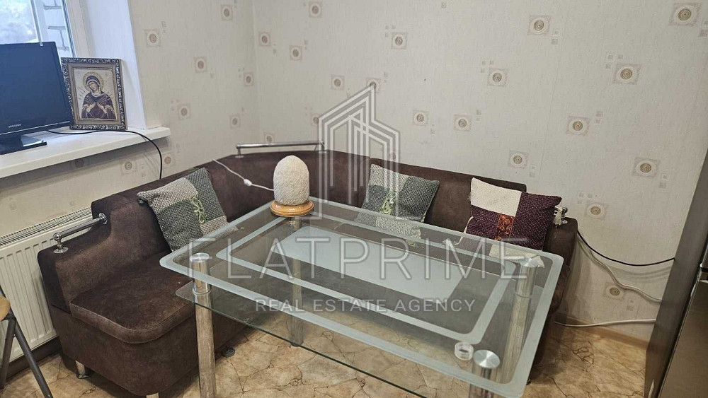 Довготривала оренда 1к квартири Шевченка 4а Бровари Бровары - изображение 6