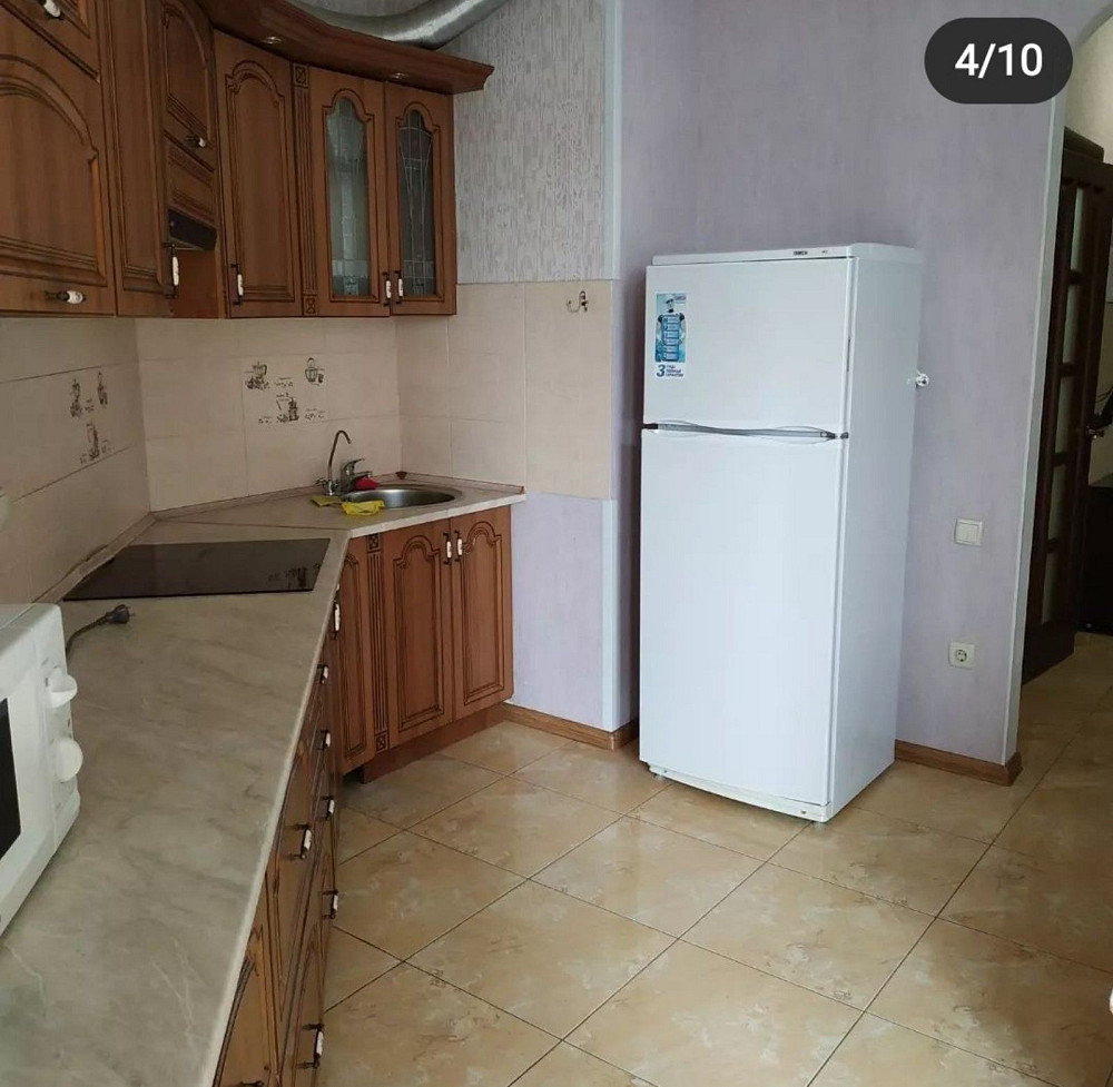 Сдам 1 ком квартиру в ЖК Романовский/Проценко/Слободка Одесса - изображение 3