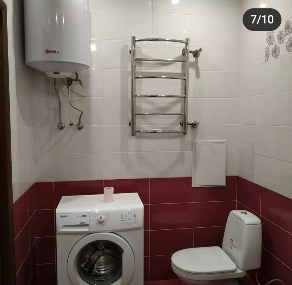 Сдам 1 ком квартиру в ЖК Романовский/Проценко/Слободка Одесса - изображение 7