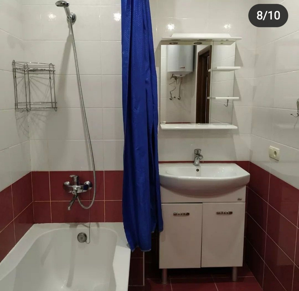 Сдам 1 ком квартиру в ЖК Романовский/Проценко/Слободка Одесса - изображение 8