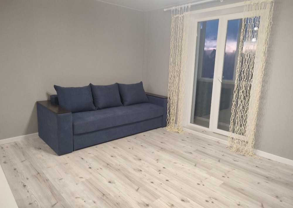 Аренда 1 комнатная 9 мкр Кам`янське (Запорізька обл.) - зображення 3