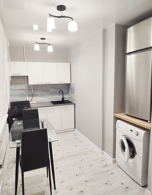 Аренда 1 комнатная 9 мкр Кам`янське (Запорізька обл.) - зображення 1