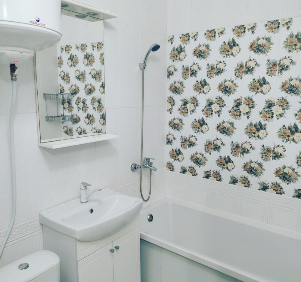 Аренда 1 комнатная 9 мкр Кам`янське (Запорізька обл.) - зображення 5