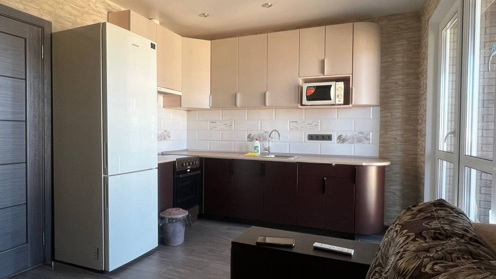 Оренда квартири ул. Стеценка 75 Г , ЖК Welcome home, Lavina Mall.Сирец Киев - изображение 2