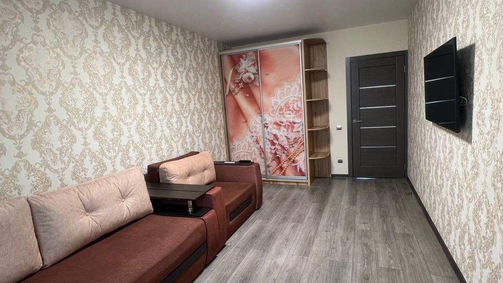 Оренда квартири ул. Стеценка 75 Г , ЖК Welcome home, Lavina Mall.Сирец Киев - изображение 5