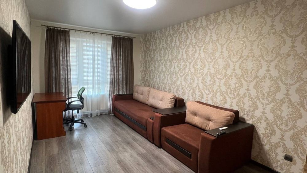 Оренда квартири ул. Стеценка 75 Г , ЖК Welcome home, Lavina Mall.Сирец Киев - изображение 4