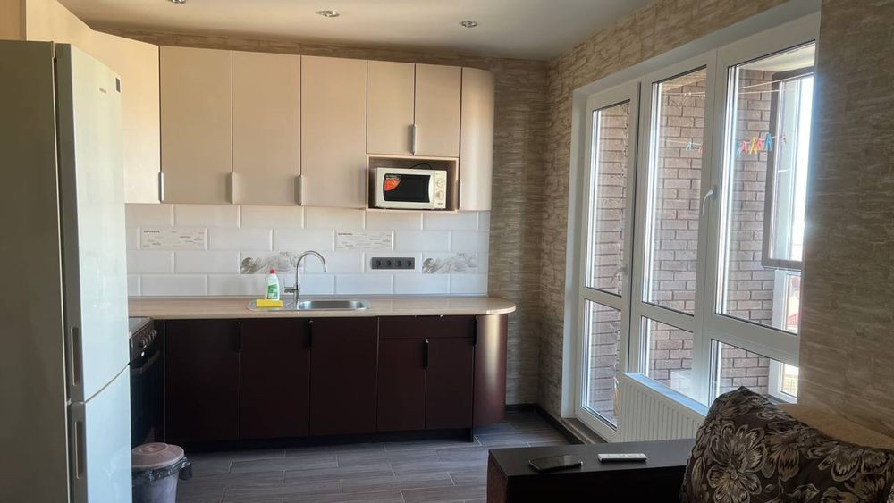 Оренда квартири ул. Стеценка 75 Г , ЖК Welcome home, Lavina Mall.Сирец Киев - изображение 1