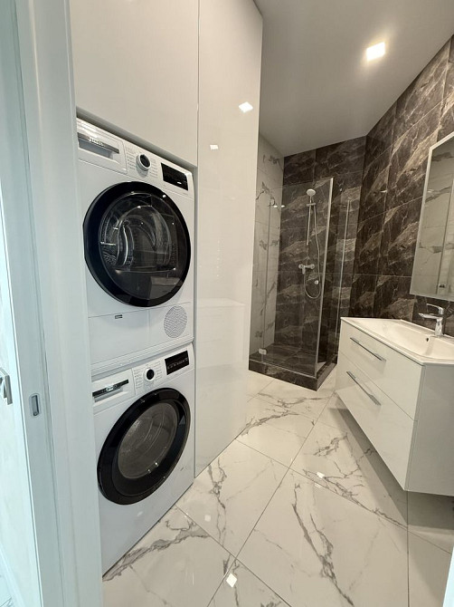 Сдам 1к квартиру ЖК Бартоломео, Bartolomeo resort Днепр - изображение 5