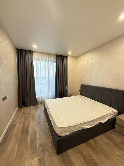 Сдам 1к квартиру ЖК Бартоломео, Bartolomeo resort Днепр - изображение 7