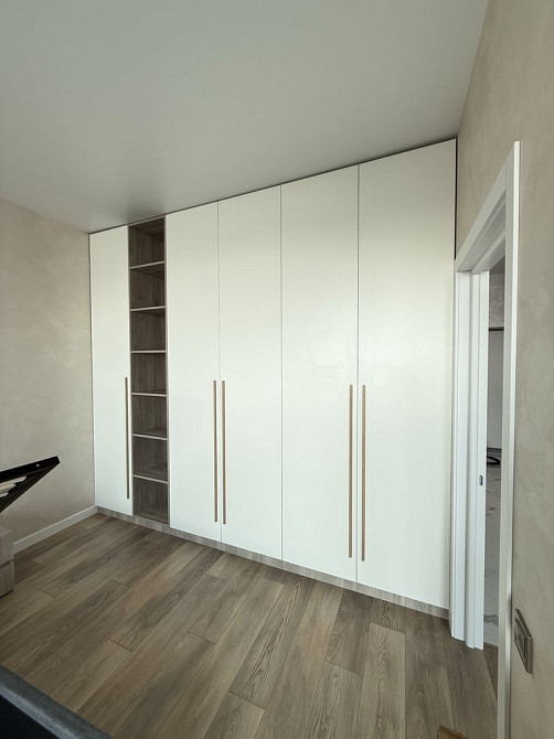 Сдам 1к квартиру ЖК Бартоломео, Bartolomeo resort Днепр - изображение 6