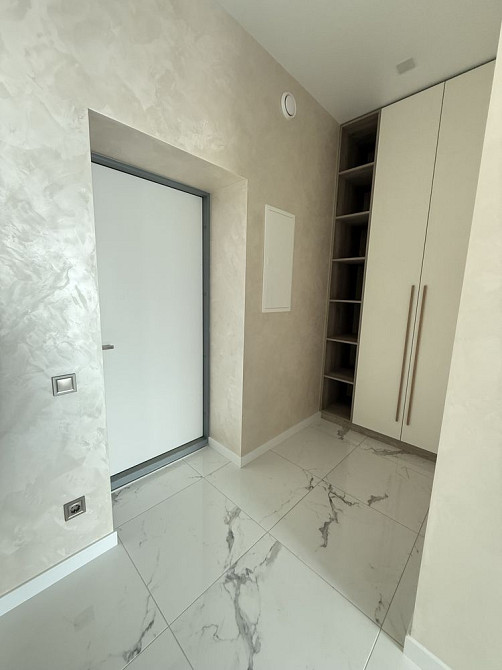 Сдам 1к квартиру ЖК Бартоломео, Bartolomeo resort Днепр - изображение 3