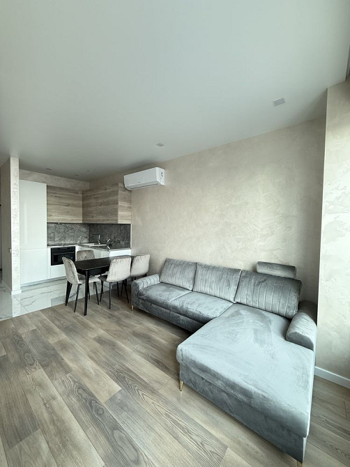 Сдам 1к квартиру ЖК Бартоломео, Bartolomeo resort Днепр - изображение 1