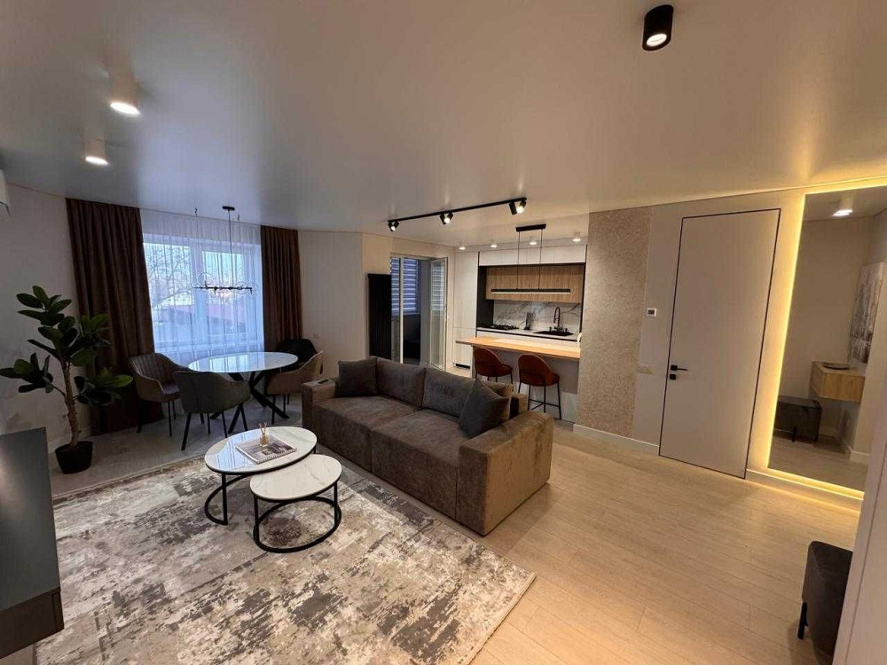 Оренда 2-кімнатна квартира ЖК «Нікола-град» після ремонту перша здача Николаев - изображение 2