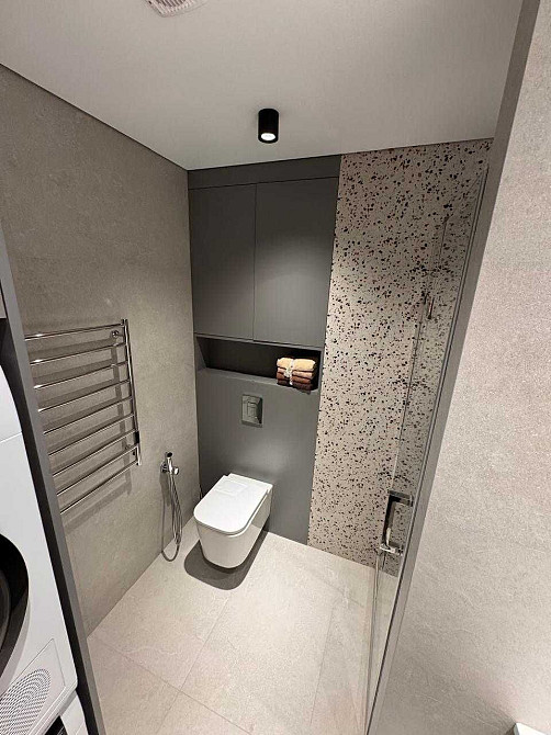 Оренда 2-кімнатна квартира ЖК «Нікола-град» після ремонту перша здача Николаев - изображение 8