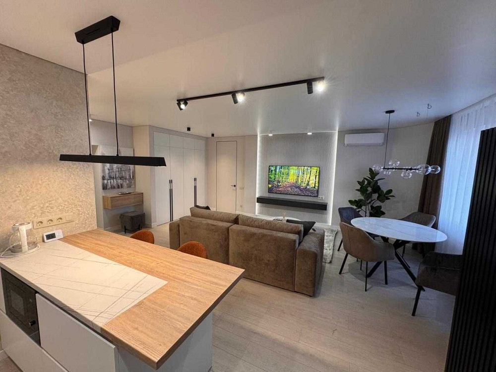 Оренда 2-кімнатна квартира ЖК «Нікола-град» після ремонту перша здача Николаев - изображение 3