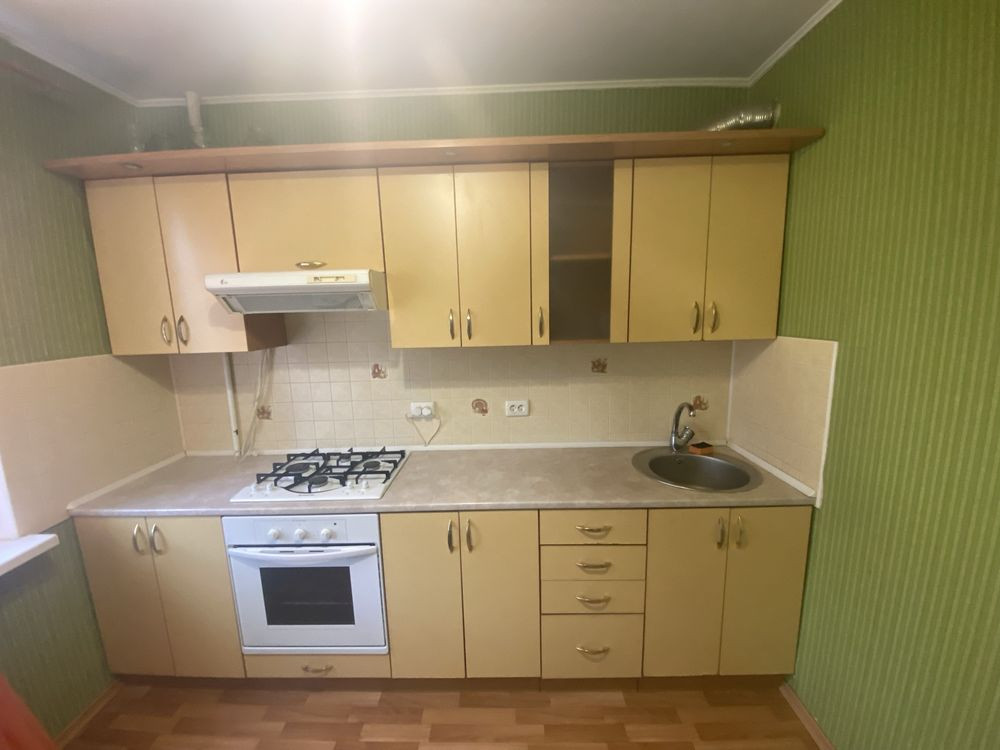 Здам в оренду 1к.кв. на Митниці Черкаси - зображення 1