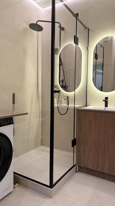 Перша здача! Власник. Євродвушка ЖК Гранд Бурже+ клінінг Буча - зображення 5