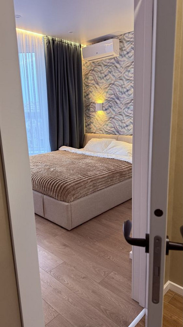 Перша здача! Власник. Євродвушка ЖК Гранд Бурже+ клінінг Буча - зображення 3