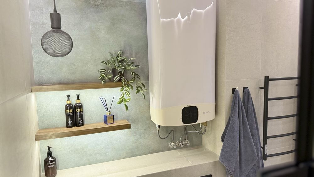 Перша здача! Власник. Євродвушка ЖК Гранд Бурже+ клінінг Буча - зображення 7