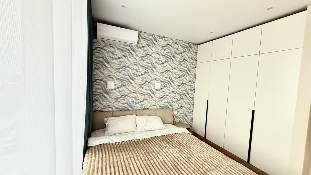 Перша здача! Власник. Євродвушка ЖК Гранд Бурже+ клінінг Буча - зображення 4