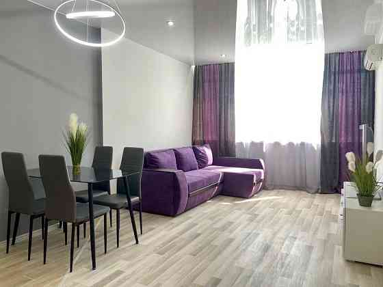 Аренда 2к Новострой Центральный район Днепр