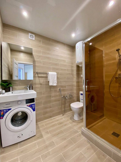 Аренда 2к Новострой Центральный район Днепр - изображение 7