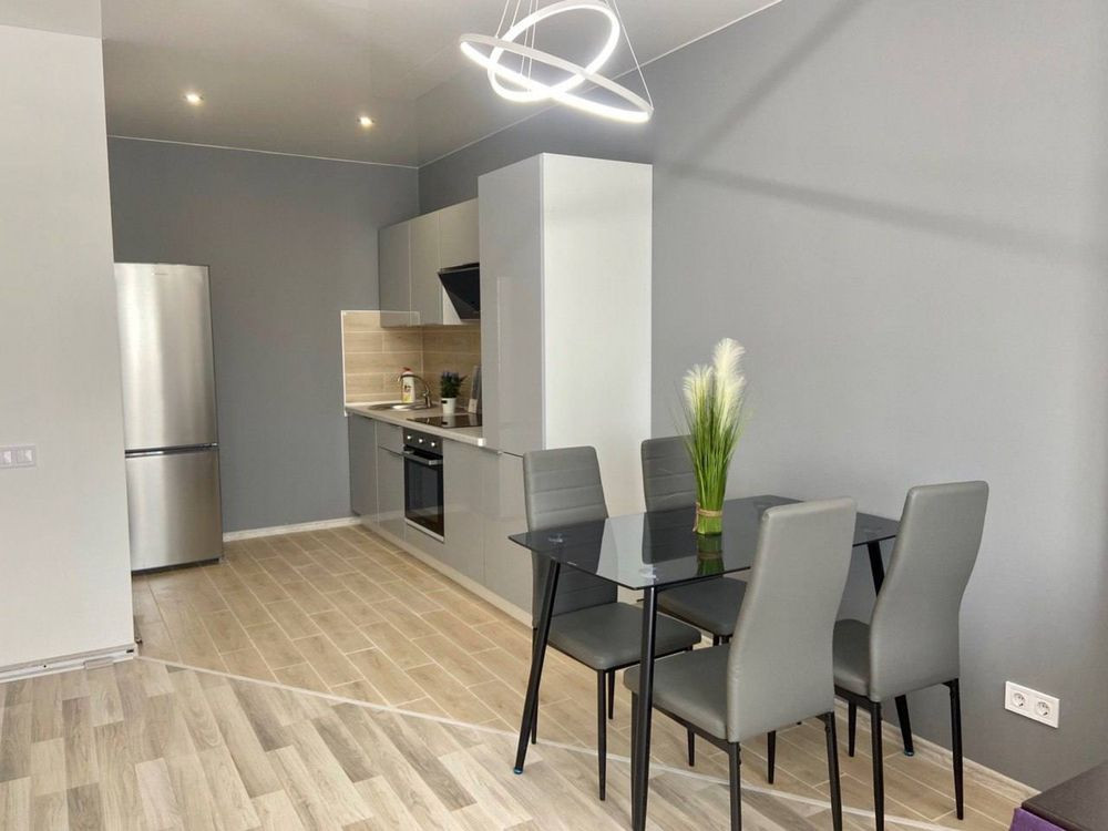 Аренда 2к Новострой Центральный район Днепр - изображение 2