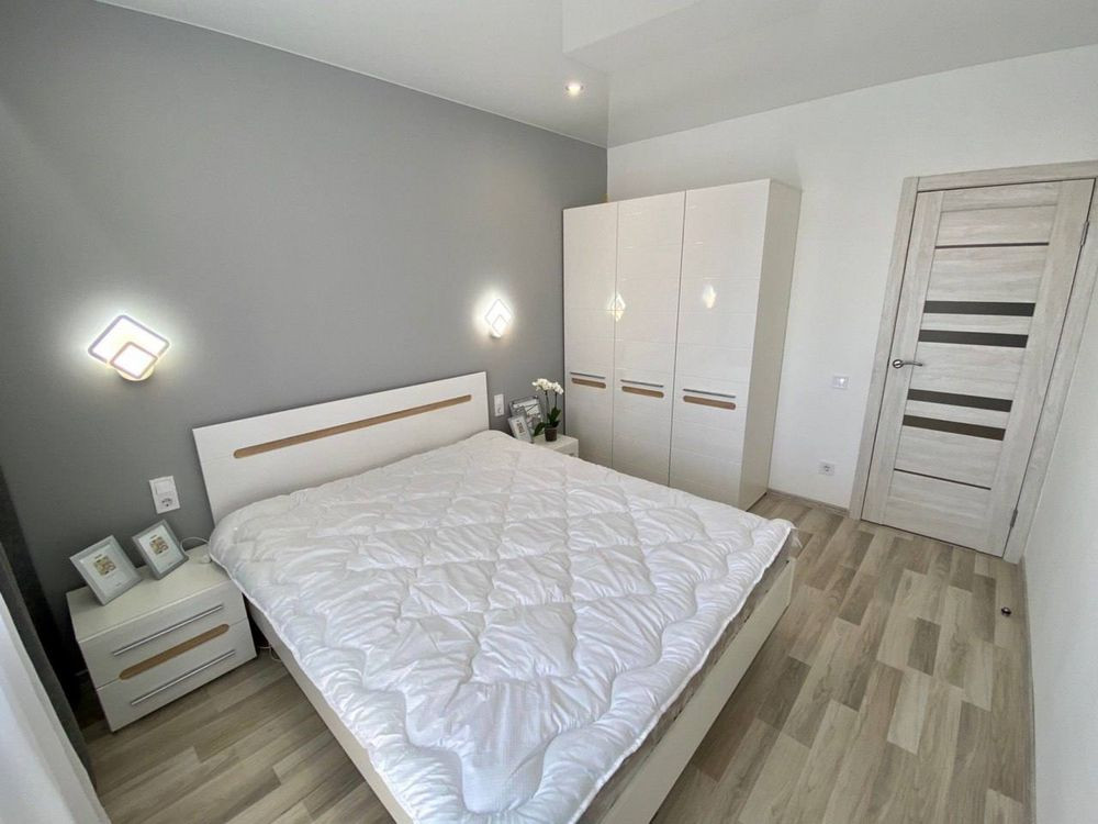 Аренда 2к Новострой Центральный район Днепр - изображение 5