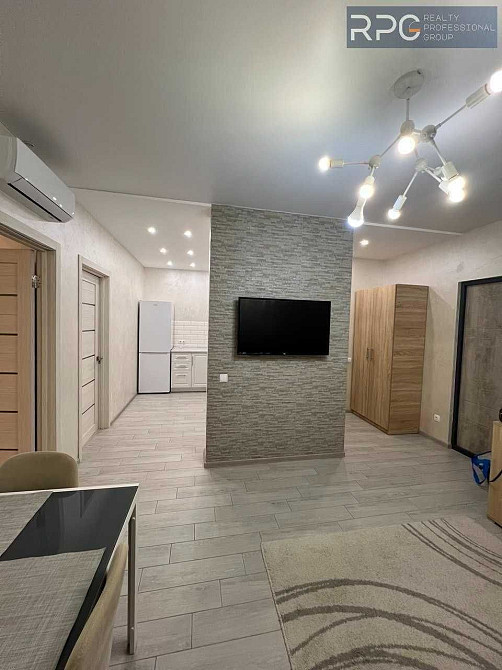 Оренда 2к квартири ЖК Русанівська гавань, ГЕНЕРАТОР м Лівобережна Киев - изображение 3