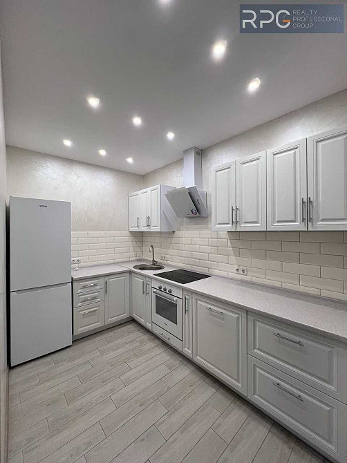 Оренда 2к квартири ЖК Русанівська гавань, ГЕНЕРАТОР м Лівобережна Киев - изображение 4