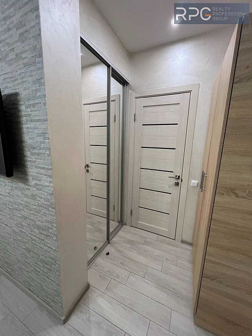 Оренда 2к квартири ЖК Русанівська гавань, ГЕНЕРАТОР м Лівобережна Киев - изображение 8