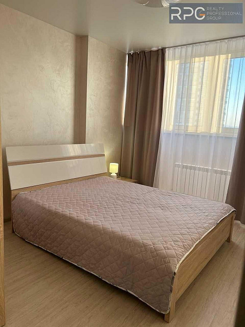 Оренда 2к квартири ЖК Русанівська гавань, ГЕНЕРАТОР м Лівобережна Киев - изображение 1