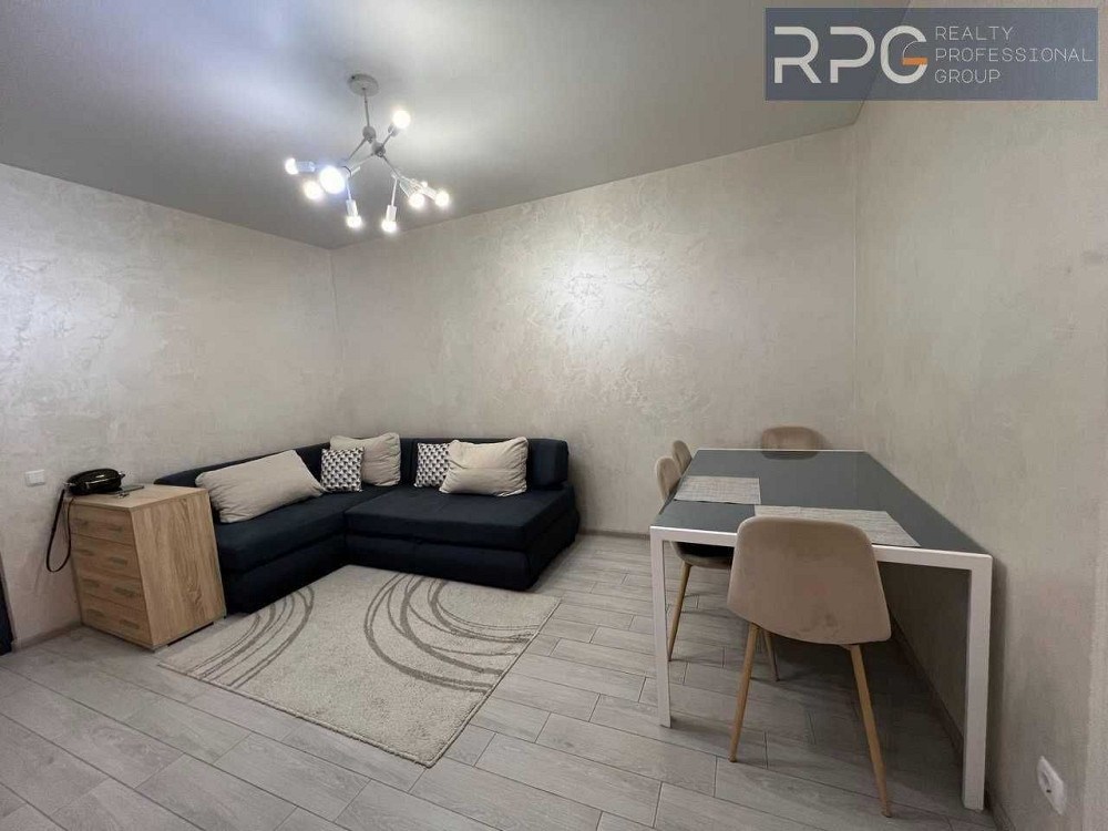 Оренда 2к квартири ЖК Русанівська гавань, ГЕНЕРАТОР м Лівобережна Киев - изображение 7