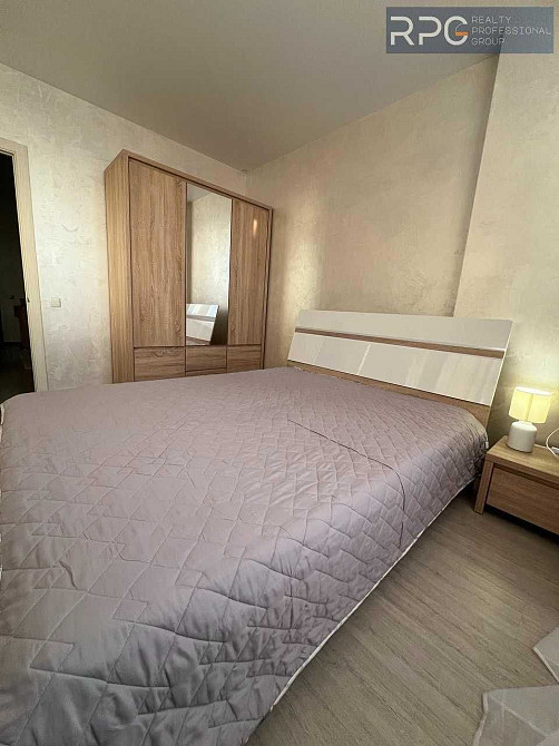 Оренда 2к квартири ЖК Русанівська гавань, ГЕНЕРАТОР м Лівобережна Киев - изображение 2