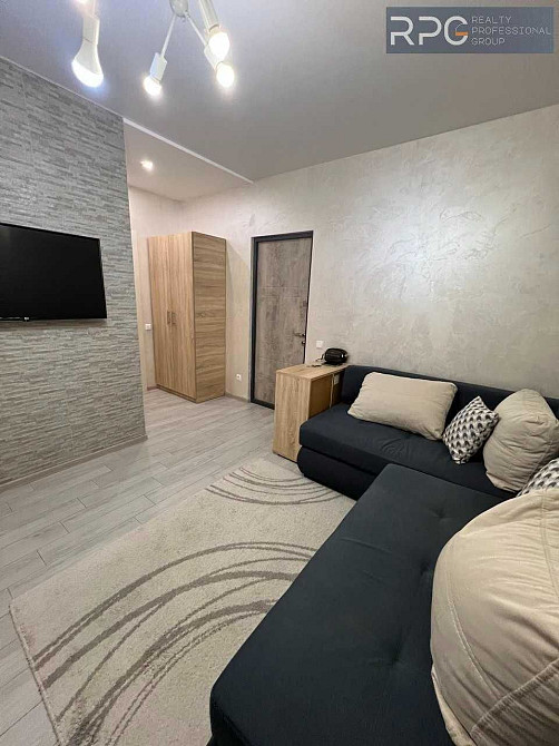 Оренда 2к квартири ЖК Русанівська гавань, ГЕНЕРАТОР м Лівобережна Киев - изображение 6