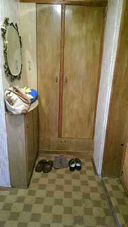 Сдам 1к квартиру Слобожанский 88 - Байкальская 2этаж окна во двор Днепр