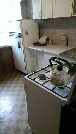 Сдам 1к квартиру Слобожанский 88 - Байкальская 2этаж окна во двор Днепр