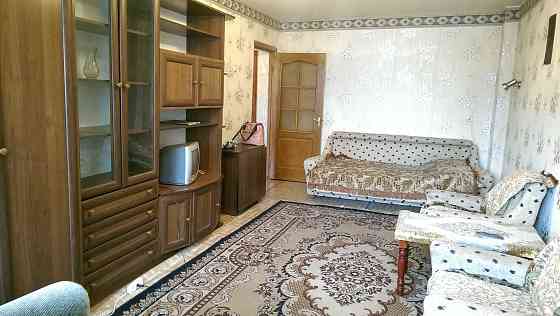 Сдам 1к квартиру Слобожанский 88 - Байкальская 2этаж окна во двор Днепр